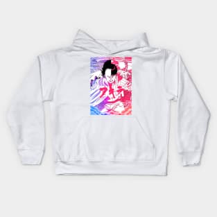 Akira Kids Hoodie